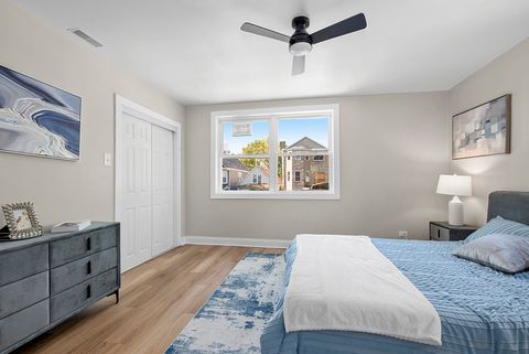 Tiny photo for 7225 S Sangamon Street, Chicago, IL 60621 (MLS # 12492603)