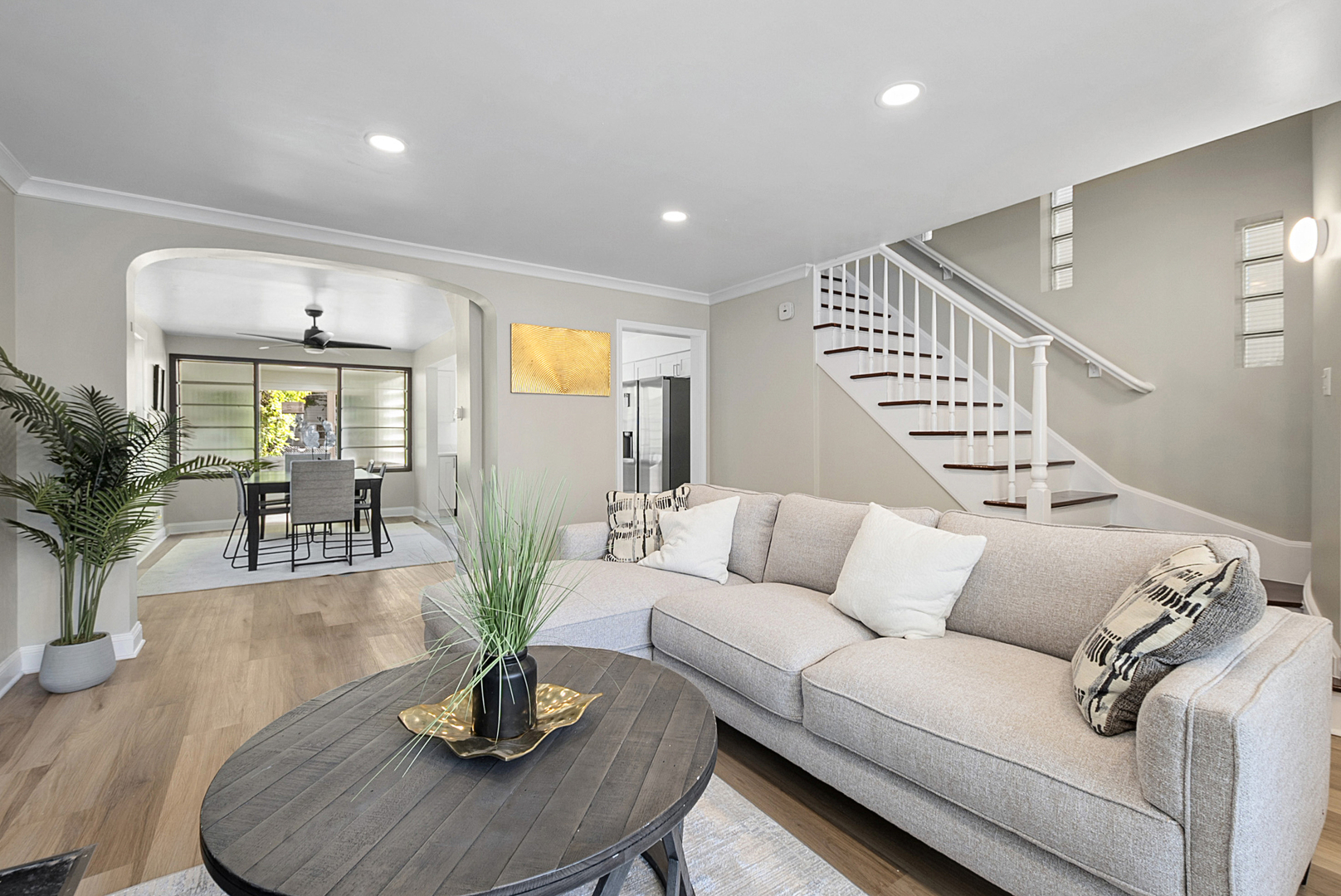 7225 S Sangamon Street