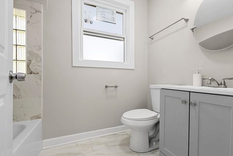 Tiny photo for 7225 S Sangamon Street, Chicago, IL 60621 (MLS # 12492603)