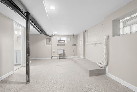 Tiny photo for 7225 S Sangamon Street, Chicago, IL 60621 (MLS # 12492603)