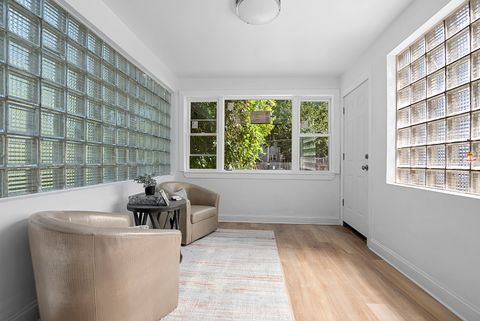 Tiny photo for 7225 S Sangamon Street, Chicago, IL 60621 (MLS # 12492603)