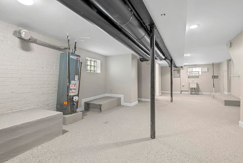 Tiny photo for 7225 S Sangamon Street, Chicago, IL 60621 (MLS # 12492603)