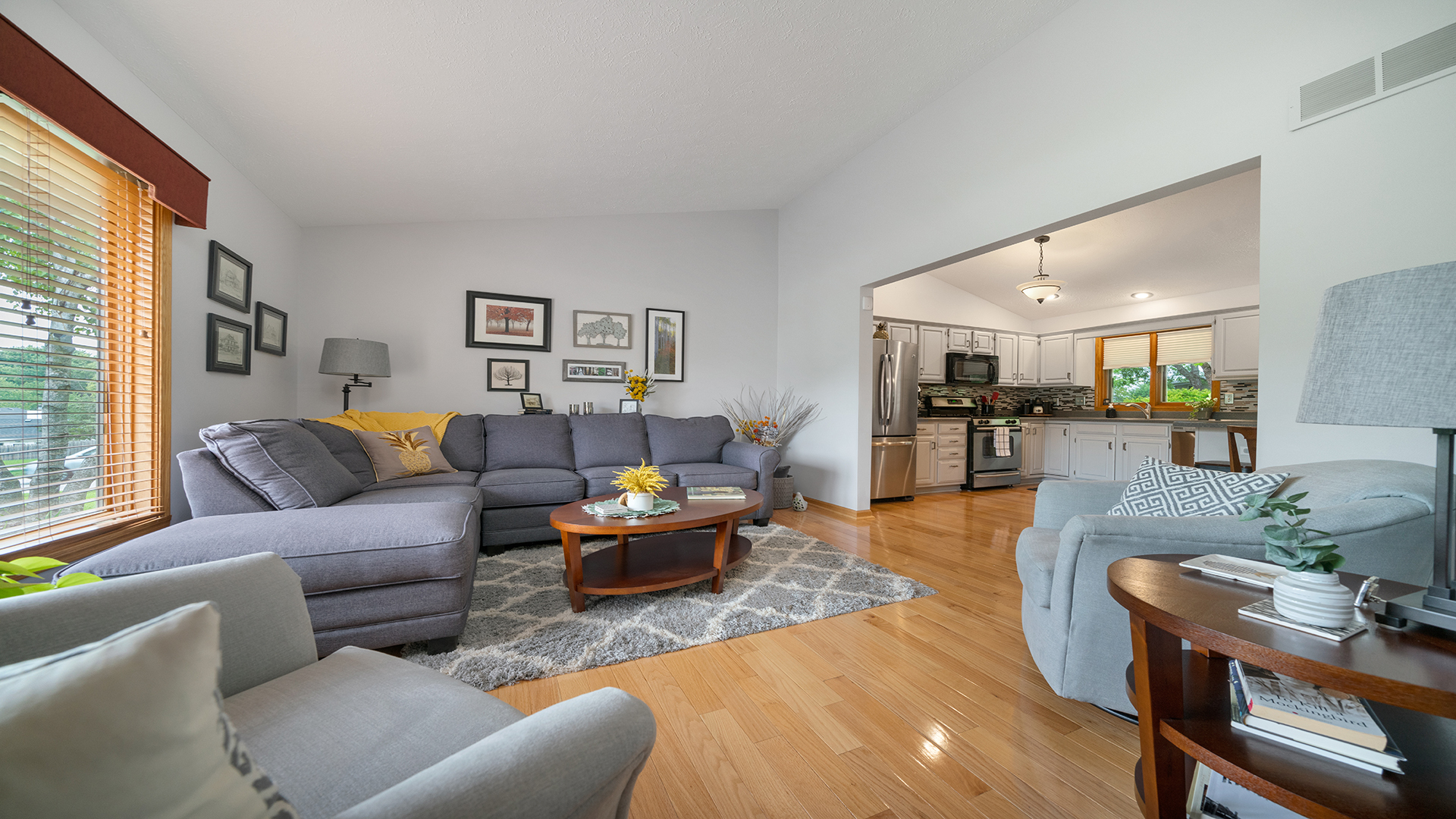 3759 Sherbrooke Road