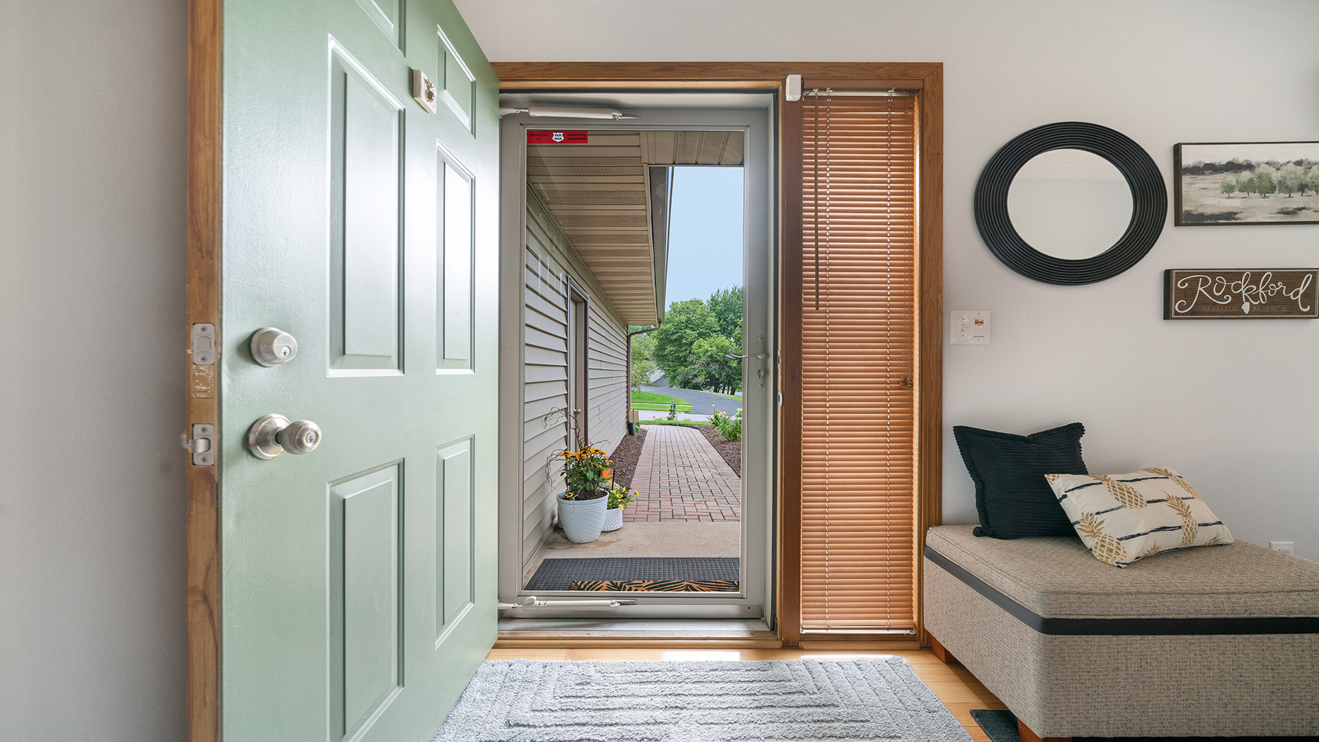 3759 Sherbrooke Road