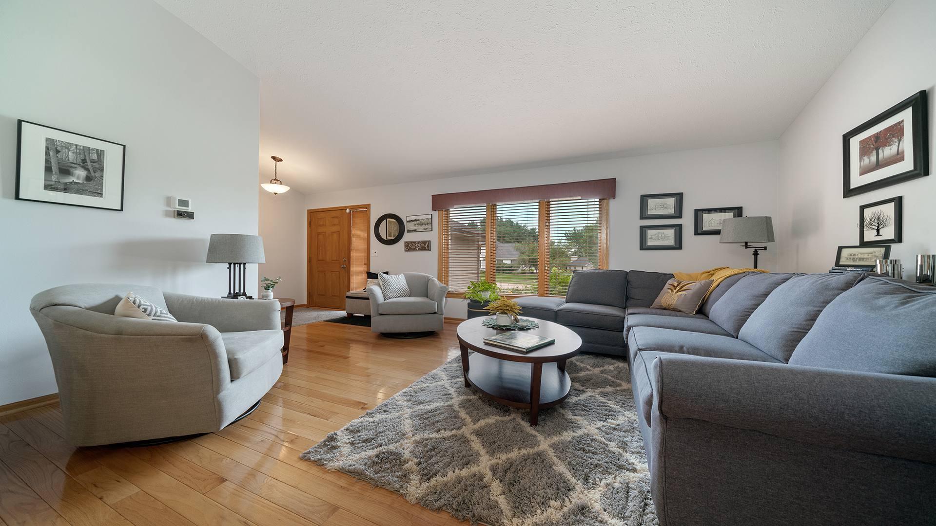 3759 Sherbrooke Road