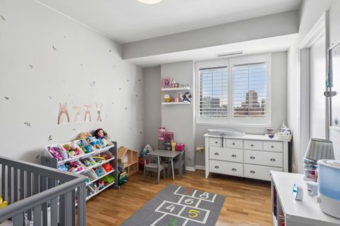 Tiny photo for 1515 S Prairie Avenue #914, Chicago, IL 60605 (MLS # 12594378)