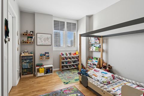 Tiny photo for 1515 S Prairie Avenue #914, Chicago, IL 60605 (MLS # 12594378)