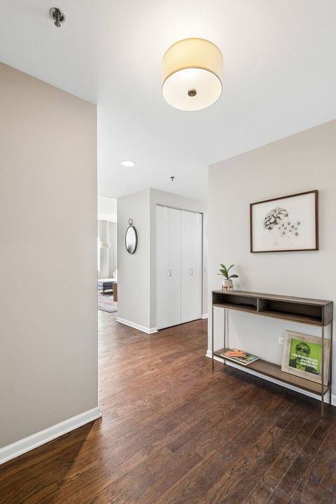 Tiny photo for 1515 S Prairie Avenue #914, Chicago, IL 60605 (MLS # 12594378)