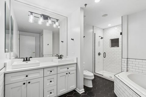 Tiny photo for 1515 S Prairie Avenue #914, Chicago, IL 60605 (MLS # 12594378)