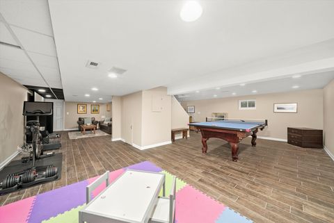Tiny photo for 1312 Lake Shore Drive N, Barrington, IL 60010 (MLS # 12483003)