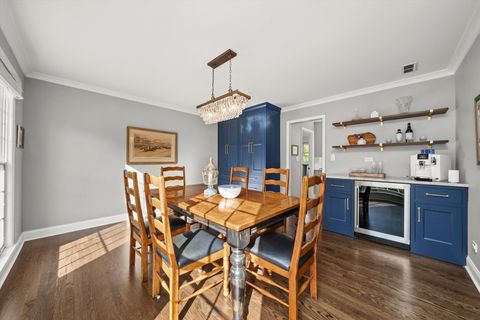 Tiny photo for 1312 Lake Shore Drive N, Barrington, IL 60010 (MLS # 12483003)