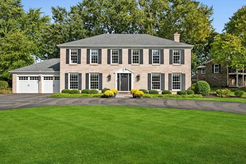 Photo of 1312 Lake Shore Drive N, Barrington, IL 60010 (MLS # 12483003)