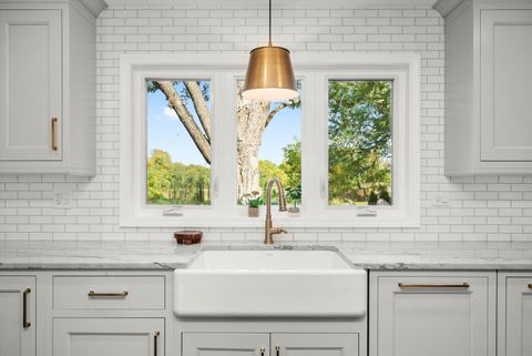 Tiny photo for 1312 Lake Shore Drive N, Barrington, IL 60010 (MLS # 12483003)