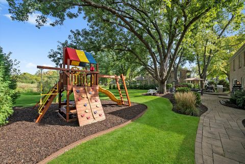Tiny photo for 1312 Lake Shore Drive N, Barrington, IL 60010 (MLS # 12483003)