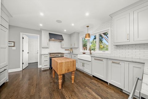 Tiny photo for 1312 Lake Shore Drive N, Barrington, IL 60010 (MLS # 12483003)