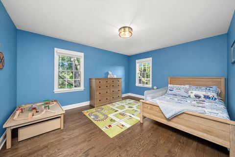 Tiny photo for 1312 Lake Shore Drive N, Barrington, IL 60010 (MLS # 12483003)