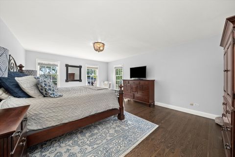 Tiny photo for 1312 Lake Shore Drive N, Barrington, IL 60010 (MLS # 12483003)