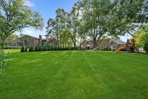 Tiny photo for 1312 Lake Shore Drive N, Barrington, IL 60010 (MLS # 12483003)