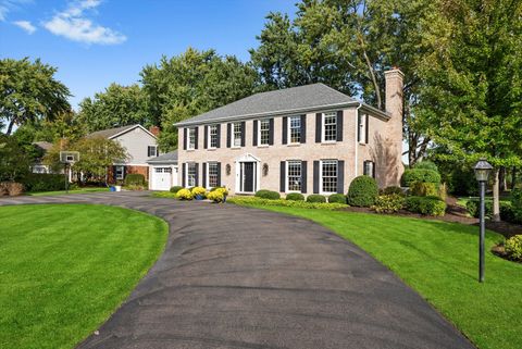 Tiny photo for 1312 Lake Shore Drive N, Barrington, IL 60010 (MLS # 12483003)