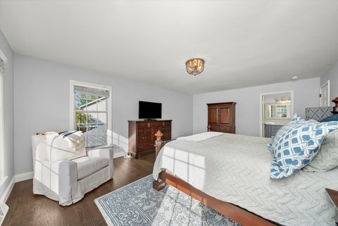Tiny photo for 1312 Lake Shore Drive N, Barrington, IL 60010 (MLS # 12483003)
