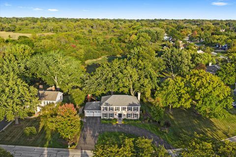 Tiny photo for 1312 Lake Shore Drive N, Barrington, IL 60010 (MLS # 12483003)