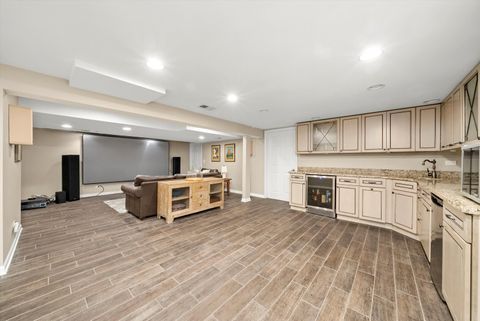 Tiny photo for 1312 Lake Shore Drive N, Barrington, IL 60010 (MLS # 12483003)