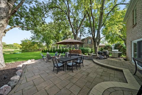 Tiny photo for 1312 Lake Shore Drive N, Barrington, IL 60010 (MLS # 12483003)