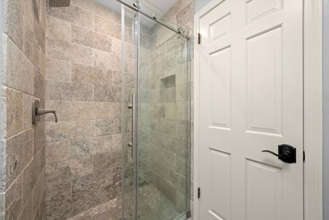 Tiny photo for 1312 Lake Shore Drive N, Barrington, IL 60010 (MLS # 12483003)
