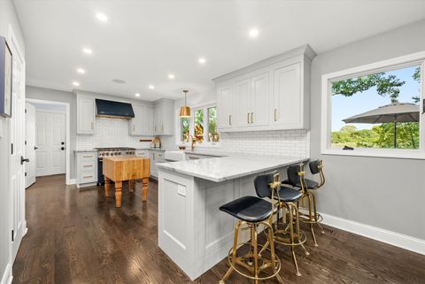 Tiny photo for 1312 Lake Shore Drive N, Barrington, IL 60010 (MLS # 12483003)