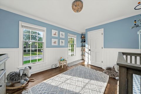 Tiny photo for 1312 Lake Shore Drive N, Barrington, IL 60010 (MLS # 12483003)