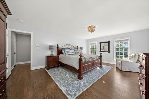 Tiny photo for 1312 Lake Shore Drive N, Barrington, IL 60010 (MLS # 12483003)