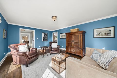 Tiny photo for 1312 Lake Shore Drive N, Barrington, IL 60010 (MLS # 12483003)