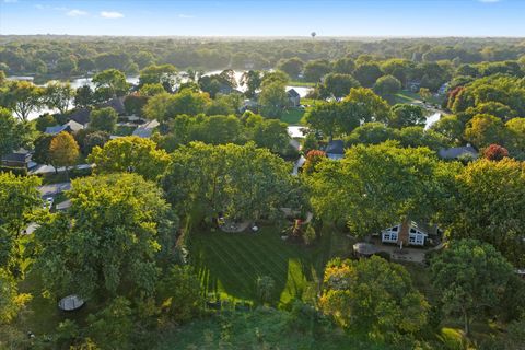Tiny photo for 1312 Lake Shore Drive N, Barrington, IL 60010 (MLS # 12483003)