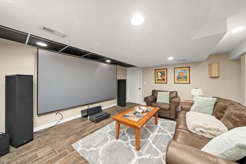 Tiny photo for 1312 Lake Shore Drive N, Barrington, IL 60010 (MLS # 12483003)