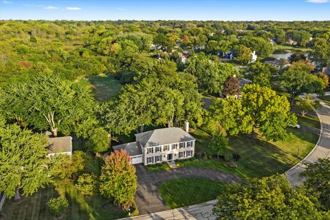 Tiny photo for 1312 Lake Shore Drive N, Barrington, IL 60010 (MLS # 12483003)