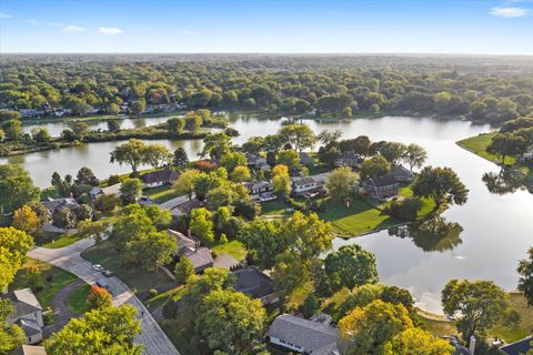 Tiny photo for 1312 Lake Shore Drive N, Barrington, IL 60010 (MLS # 12483003)