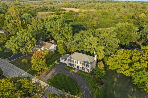 Tiny photo for 1312 Lake Shore Drive N, Barrington, IL 60010 (MLS # 12483003)