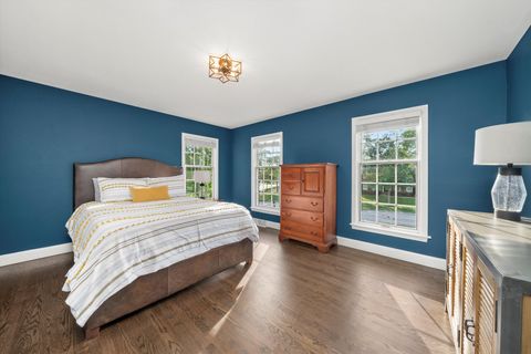 Tiny photo for 1312 Lake Shore Drive N, Barrington, IL 60010 (MLS # 12483003)