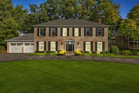 Tiny photo for 1312 Lake Shore Drive N, Barrington, IL 60010 (MLS # 12483003)