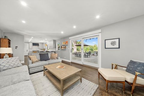 Tiny photo for 1312 Lake Shore Drive N, Barrington, IL 60010 (MLS # 12483003)