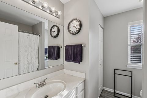 Tiny photo for 11680 Cape Cod Lane, Huntley, IL 60142 (MLS # 12506928)