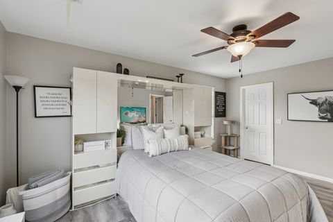 Tiny photo for 11680 Cape Cod Lane, Huntley, IL 60142 (MLS # 12506928)