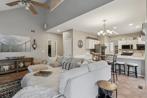 Tiny photo for 11680 Cape Cod Lane, Huntley, IL 60142 (MLS # 12506928)