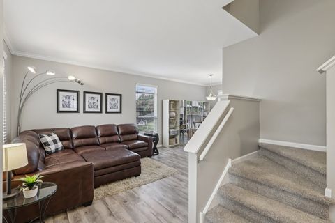 Tiny photo for 11680 Cape Cod Lane, Huntley, IL 60142 (MLS # 12506928)