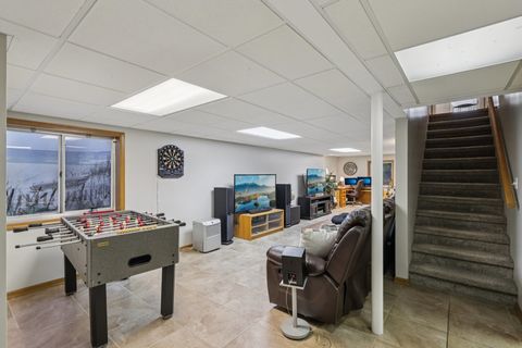 Tiny photo for 11680 Cape Cod Lane, Huntley, IL 60142 (MLS # 12506928)