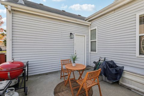 Tiny photo for 11680 Cape Cod Lane, Huntley, IL 60142 (MLS # 12506928)