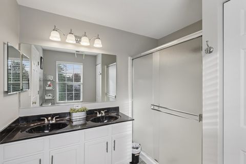 Tiny photo for 11680 Cape Cod Lane, Huntley, IL 60142 (MLS # 12506928)