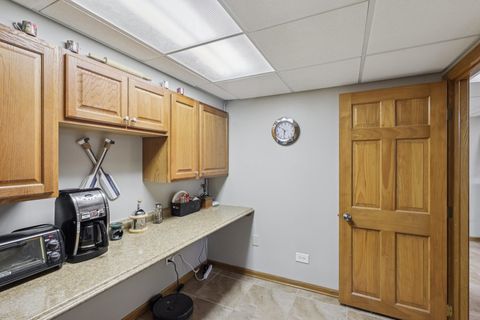 Tiny photo for 11680 Cape Cod Lane, Huntley, IL 60142 (MLS # 12506928)