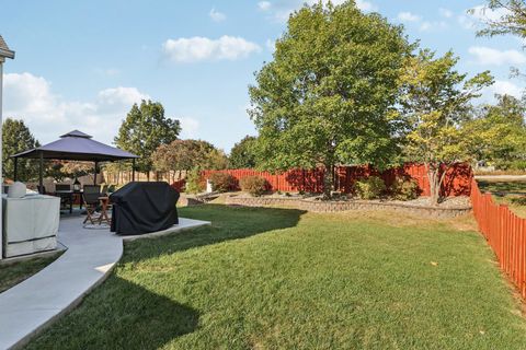 Tiny photo for 11680 Cape Cod Lane, Huntley, IL 60142 (MLS # 12506928)