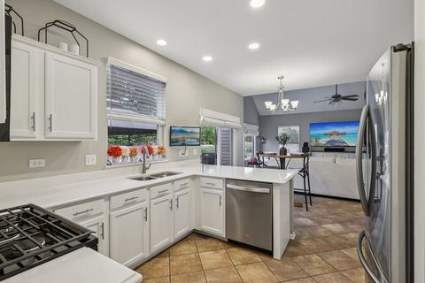 Tiny photo for 11680 Cape Cod Lane, Huntley, IL 60142 (MLS # 12506928)